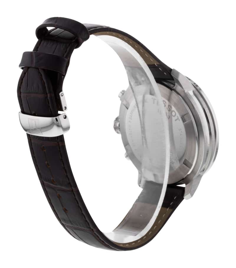 Tissot PRC200 T055.417.16.017.01